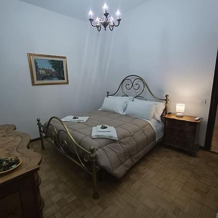 Casa Argia Pádua Exterior foto
