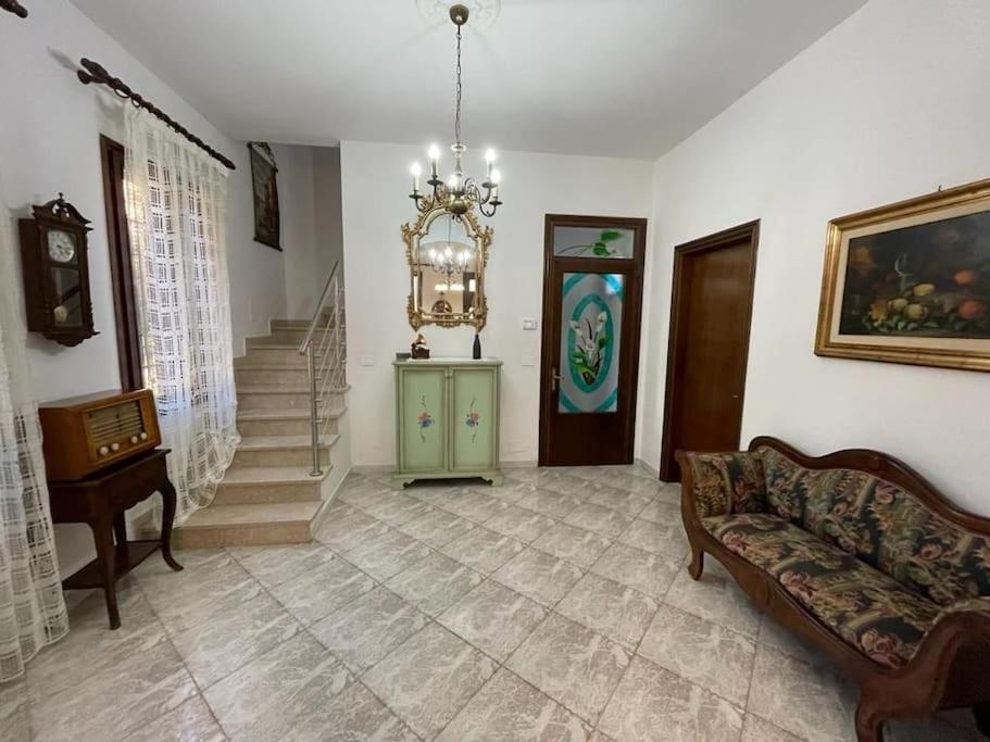 Casa Argia Pádua Exterior foto