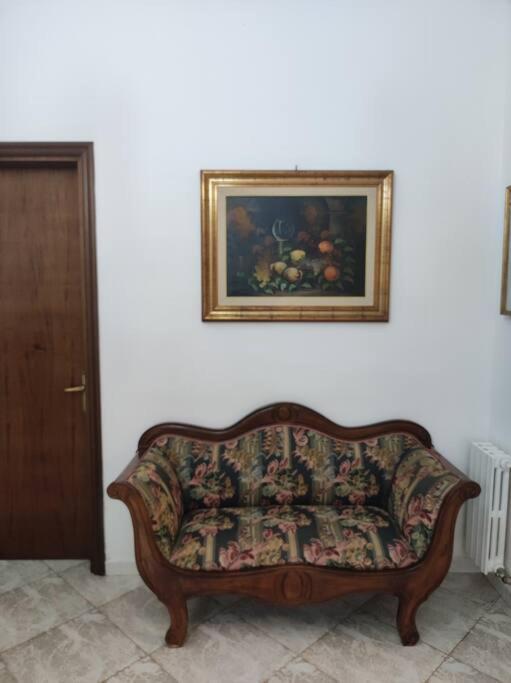 Casa Argia Pádua Exterior foto