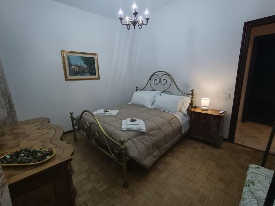 Casa Argia Pádua Exterior foto