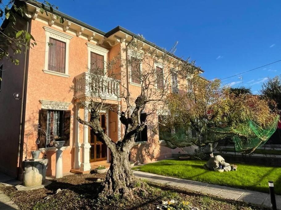Casa Argia Pádua Exterior foto